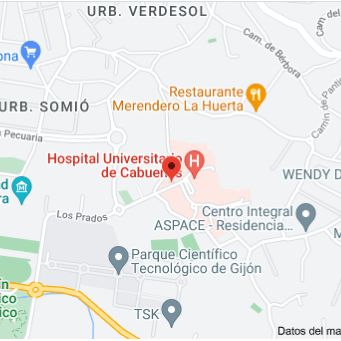como llegar tanatorio gijon como llegar tanatorio gijon