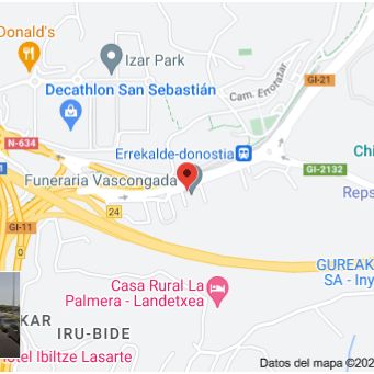como llegar tanatorio rekalde como llegar tanatorio rekalde