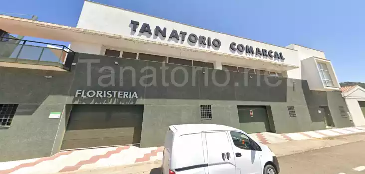 Tanatorio Castuera