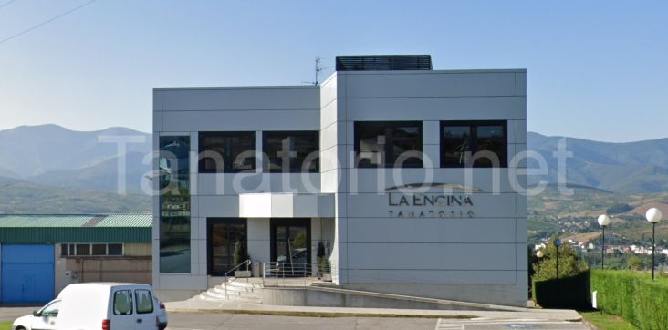 tanatorio la encina ponferrada esquelas de hoy