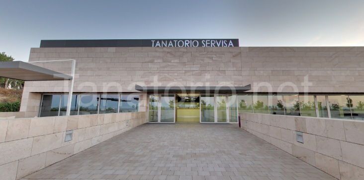 tanatorio servisa zaragoza