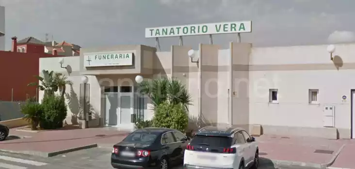 Tanatorio Vera